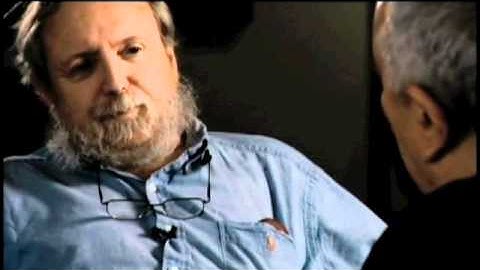 Michael Ruse on the "Backs of Crystals"