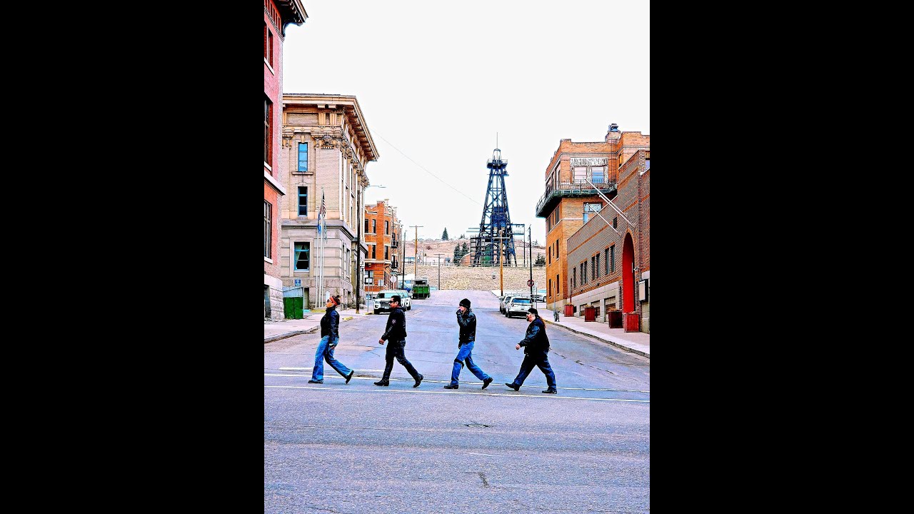 Synplicity - City (Live @ The Party Palace)