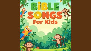 Gethsemane Bible Song for Children