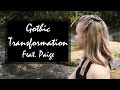 Gothic Transformation: Feat. Paige