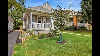 6928 Britton Ave | Charming Renovated Cottage | 2 Bed, 1 Bath | $285,000