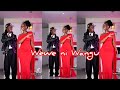 2wentysixx Wewe Ni Wangu Tiktok Dance Challenge DC Official Tekilar Kenyan Trends 2026 