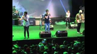 Download lagu jazz traffic festival 2014 - yovie and nuno 'tergoda bidadari'