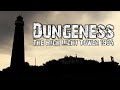 Dungeness - The High Light Tower 1904 - Vlog 1