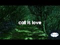 Felix Jaehn - Call It Love (Lyrics) ft. Ray Dalton
