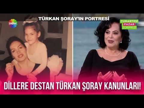 Geçmişten bugüne kadar kendine hayran bırakan \