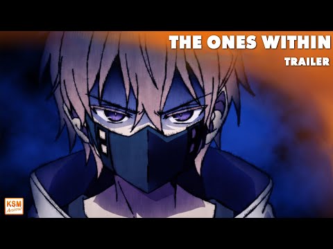 The Ones Within | Trailer 2020 | Deutsch (Ger Dub)