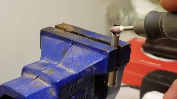 FX Impact Pellet Probe 0.22 mod