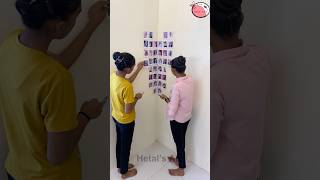 Heart Wall Photo Frame Making