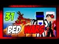 МНЕ ПОНРАВИЛАСЬ ЭТА КАРТА! BED WARS! 31