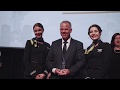 airBaltic receives ATW Market Leader Award