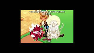 sigh..I need to watch KDH.. (cookie run Kingdom: KDH update reaction!!) #cookierunkingdom #crk