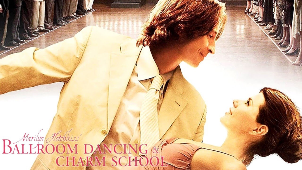 Marilyn Hotchkiss's Ballroom Dancing & Charm School 2005 Film | Review