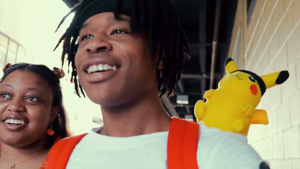 Youmacon 22’ (Bite Sized Vlog)