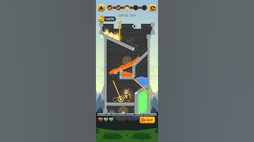 Rescue hero level 203