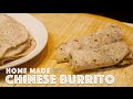 【 Spring pancake 】How to make Chinese pancake /春饼