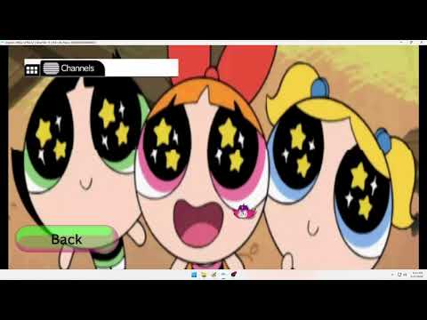 PowerPuff Girls Theme