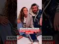 Гарик Харламов и Катерина Ковальчук празднуют годовщину свадьбы