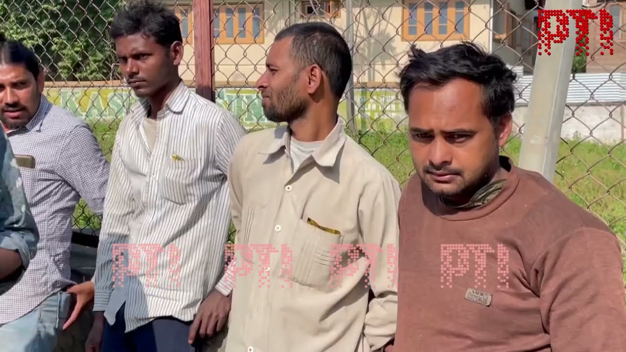 Unemployment rising in J&K, says CMIE report; govt disagrees | PTI