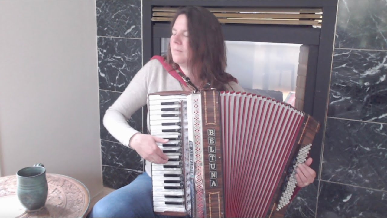 Sunrise sunset fiddler on the roof accordion dragspel youtube