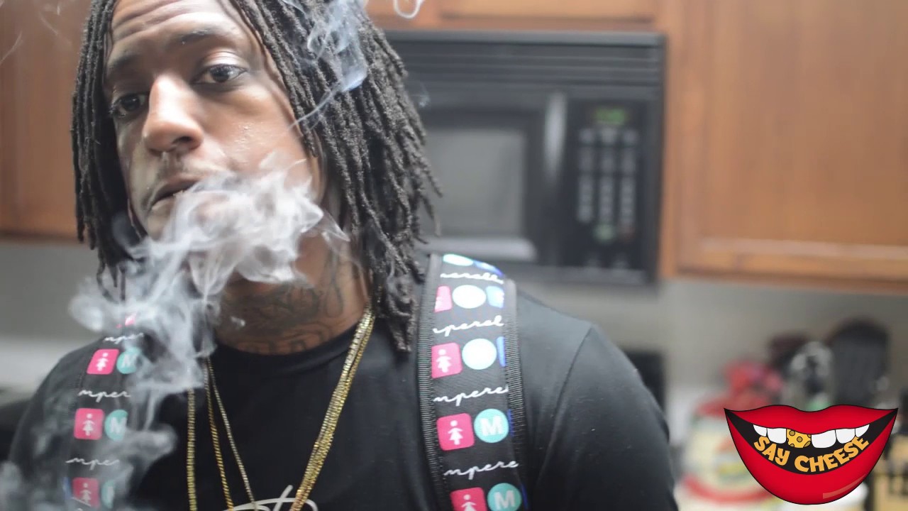Rico Recklezz: 
