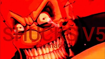 Jeffy infinite irida: shucks V3 + V5 (fanmade)