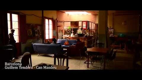 Trailer - THE VOICE OF THE WIND - Seeds of transition