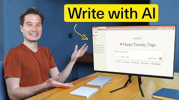 How to Build Your AI Writing System: The FULL Walkthrough