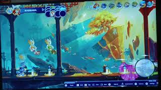 Brawlhalla Custom Multi Ko's streak combos for 15 minutes!! Part 1