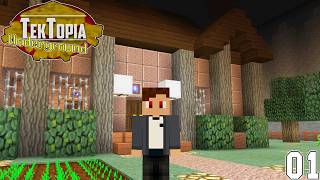 Tektopia Underground 01