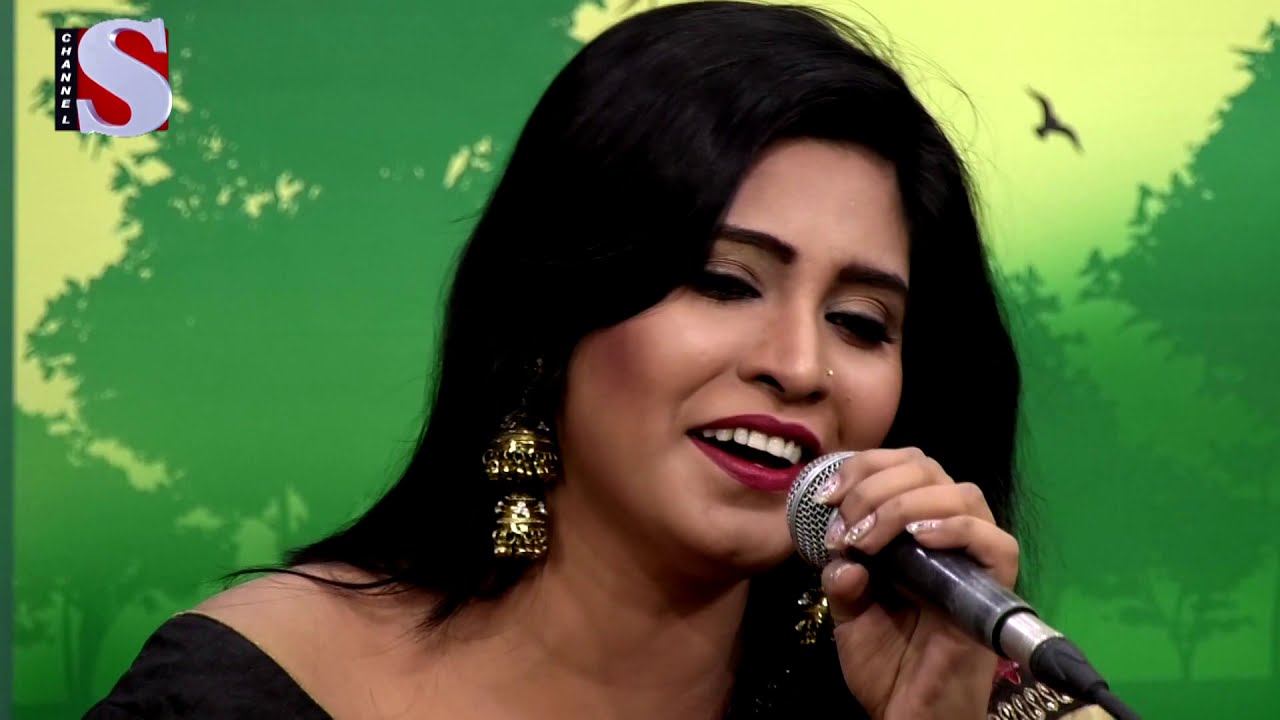 চ্যানেল এস শুভ সকাল I ফারিয়া জুই I Faria jui I Channel S Shuvo Sokal | Channel S