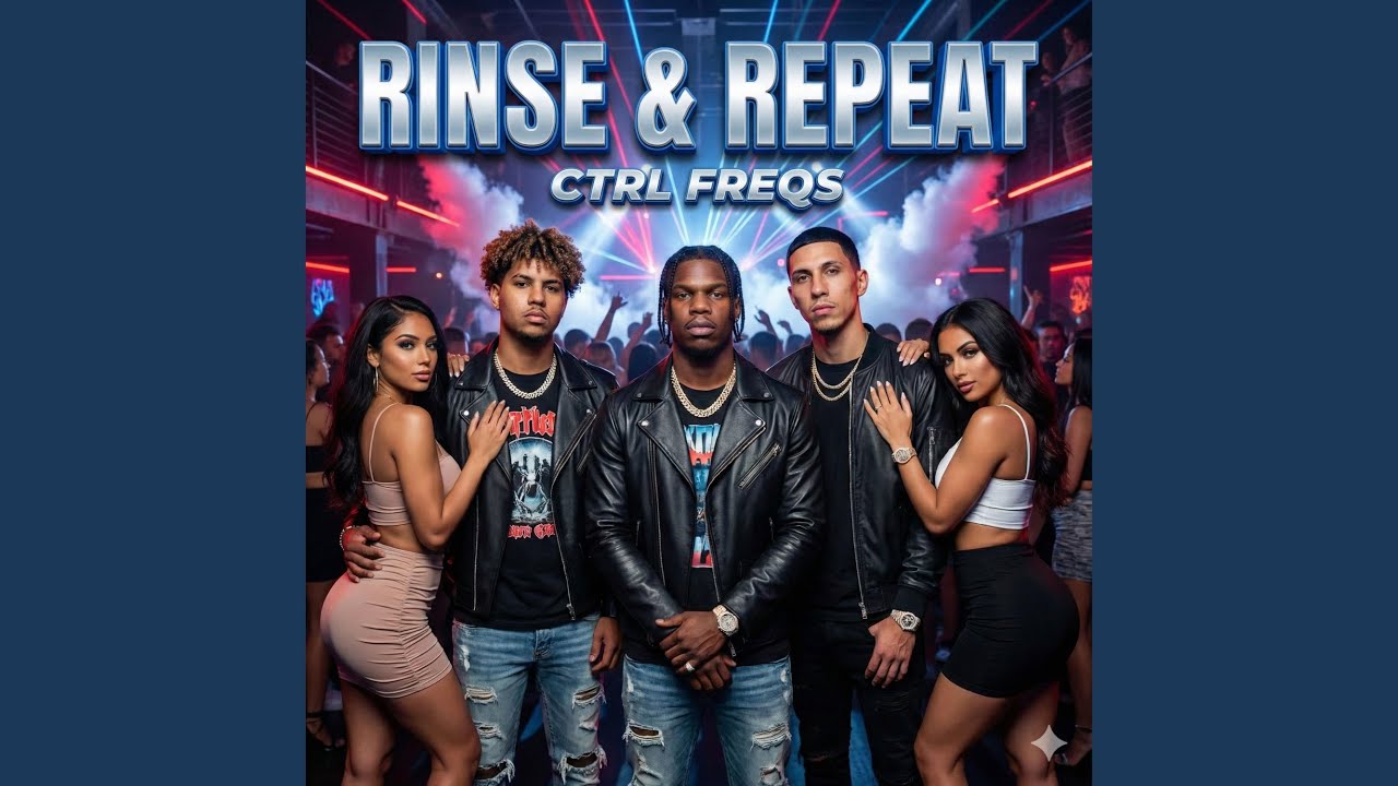 Rinse & Repeat - YouTube