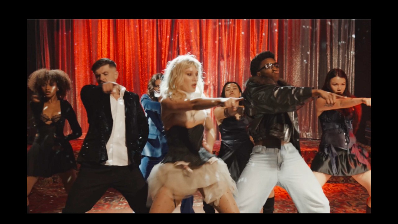 Watch Sam Quealy — STARLIGHT on YouTube Watch Sam Quealy — STARLIGHT on YouTube