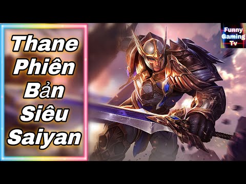 Video LIÊN QUÂN | Quá nhiều tình huống Support có Tâm đến từ... - youtube