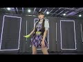 5yncri5e - Dancing Raspberry  Dance Cover 직캠