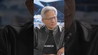 Famous Jensen Huang & Alex Bouzari: Supercharging the Application Layer for the AI Economy Profile