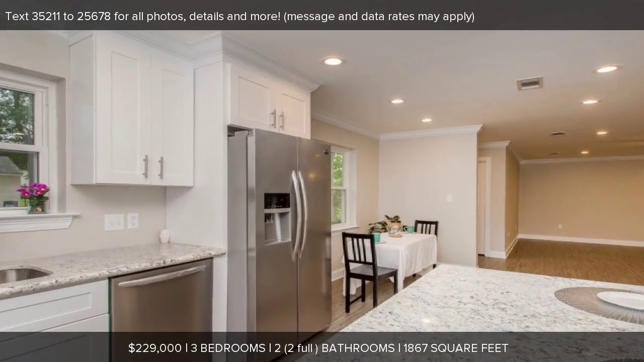 10158 Oliphant Rd., Baton Rouge, LA Presented by Capital Homes