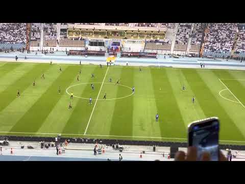 هدف ناصر الدوسري التاريخي من المدرجات نهائي اسيا 2021