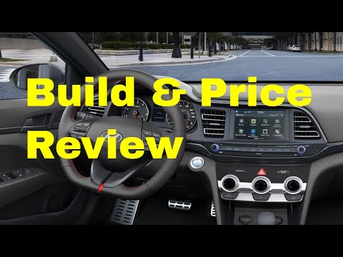 2019-hyundai-elantra-sport-sedan-with-premium-package-and-dct-transmission:-build-&-price-review