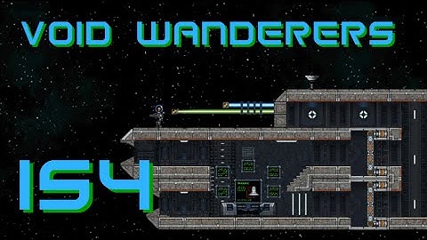 The Jetpack Minigun (Ep.154) [CC Void Wanderers]