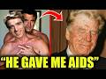 Old Hollywood’s Gay Stars Who Tragically Died of AIDS/HIV