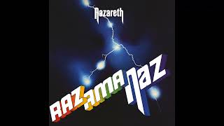 Nazareth - Alcatraz (Leon Russell)