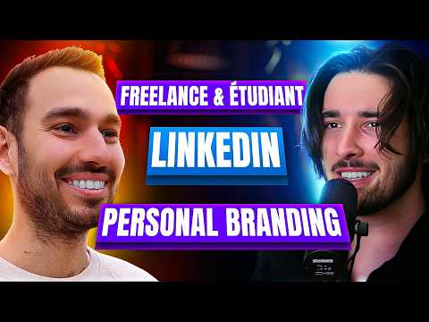 Valentin Thomy - Invité Podcast 4