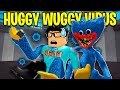 HUGGY WUGGY Virus! (Roblox)