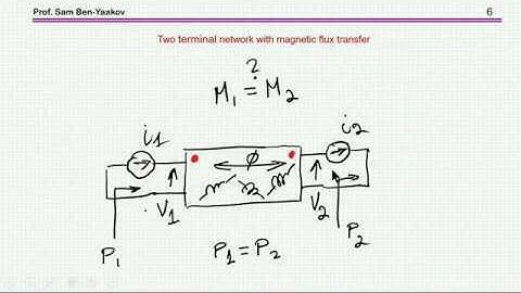 Demystifying the meaning of leakage inductance of transformers and coupled inductors