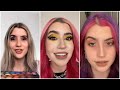 Makeup Tutorial Trending Tik Tok | Beauty Makeup Abby Roberts