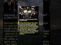 Michael Clarke Duncan Life Story