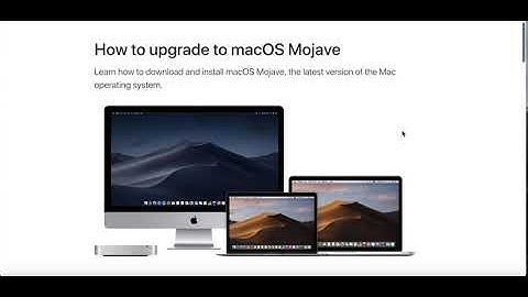 Xcode - ARKit - Tutorial - Lesson 4 - System Requirements - MacOS Mojave (10.14)