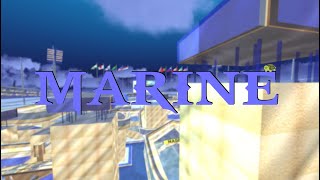 TMNF 🐢 Trial - "Marine" by Valent