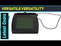 Topaz SignatureGem LCD 4x5 SE: Powerful Digital Signing Solution